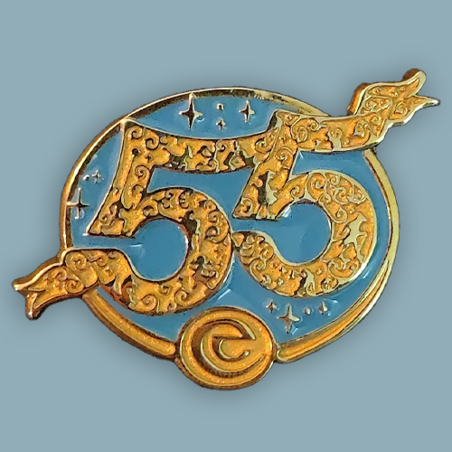 Efteling 55 jaar