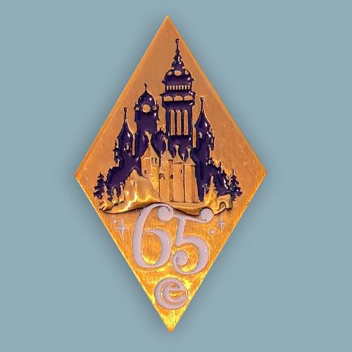 Efteling 65 Jaar
