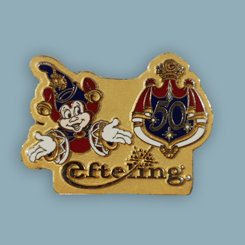 Efteling 50 jaar
