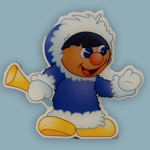 Carnaval Festival Eskimo