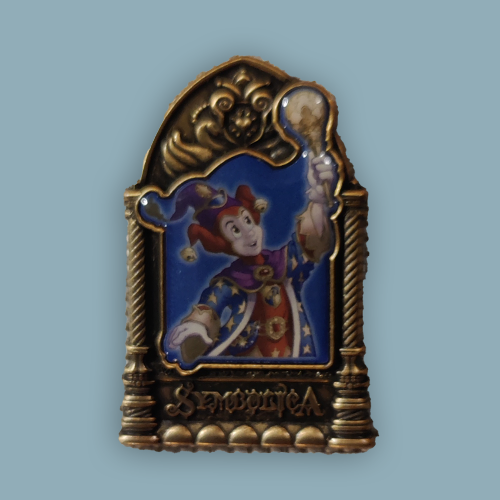 Symbolica (Pardoes)