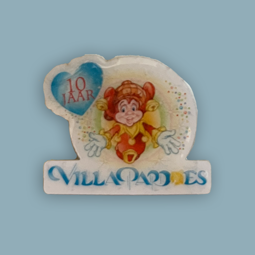 Villa Pardoes (jubileum)