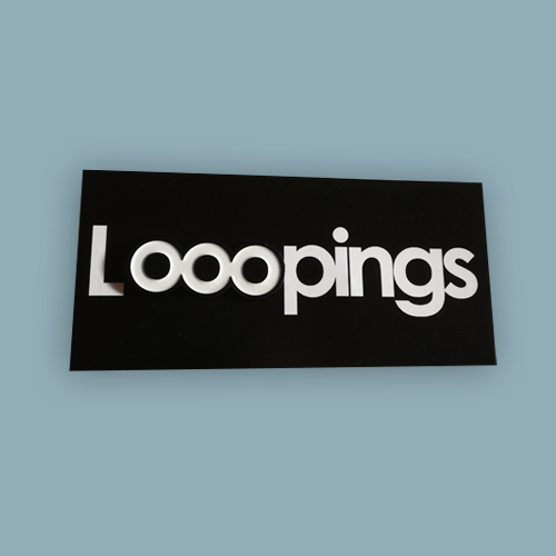 Looopings logo