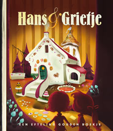 Serie 1: Hans en Grietje