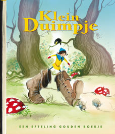 Serie 1: Klein Duimpje