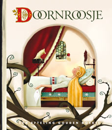 Serie 1: Doornroosje