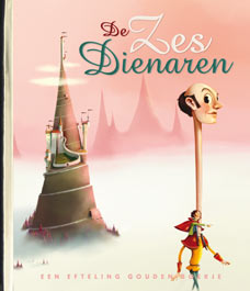 Serie 1: De Zes Dienaren