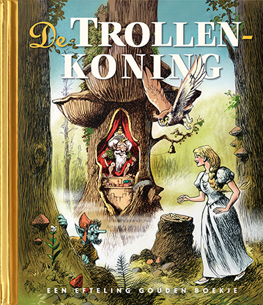 Serie 2: De Trollenkoning