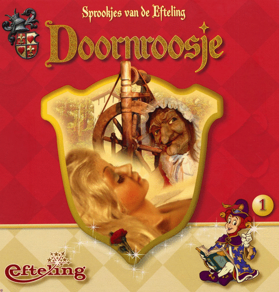 Deel 1: Doornroosje