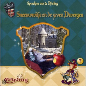 Deel 7: Sneeuwwitje en de zeven dwergen