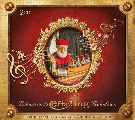 Betoverende Efteling Melodieën (2018)