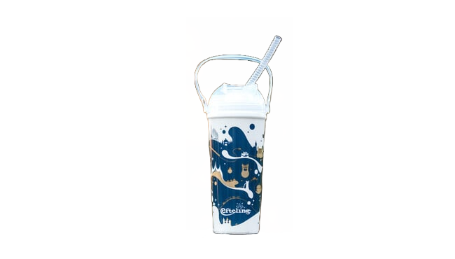 Wondermix Freestyle-beker