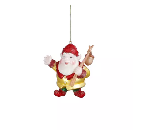 Ornament Kabouter