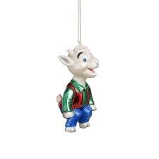 Ornament Geitje