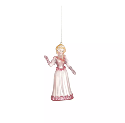 Ornament Assepoester