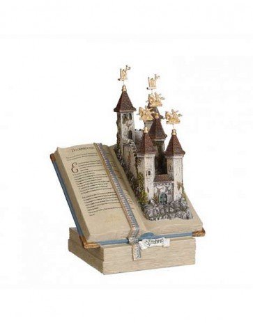 Sprookjesboek 