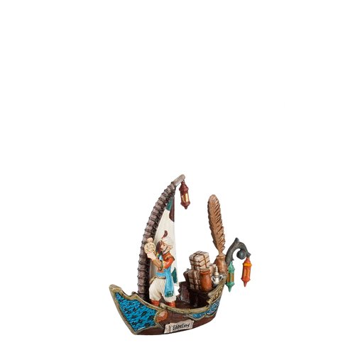 Sindbad 