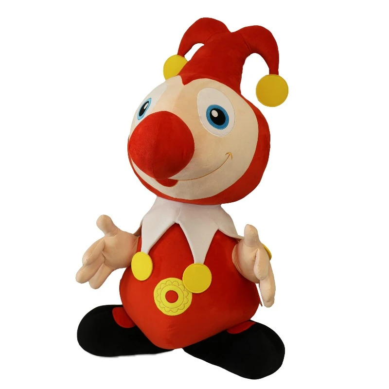 Jokie pluche XXL