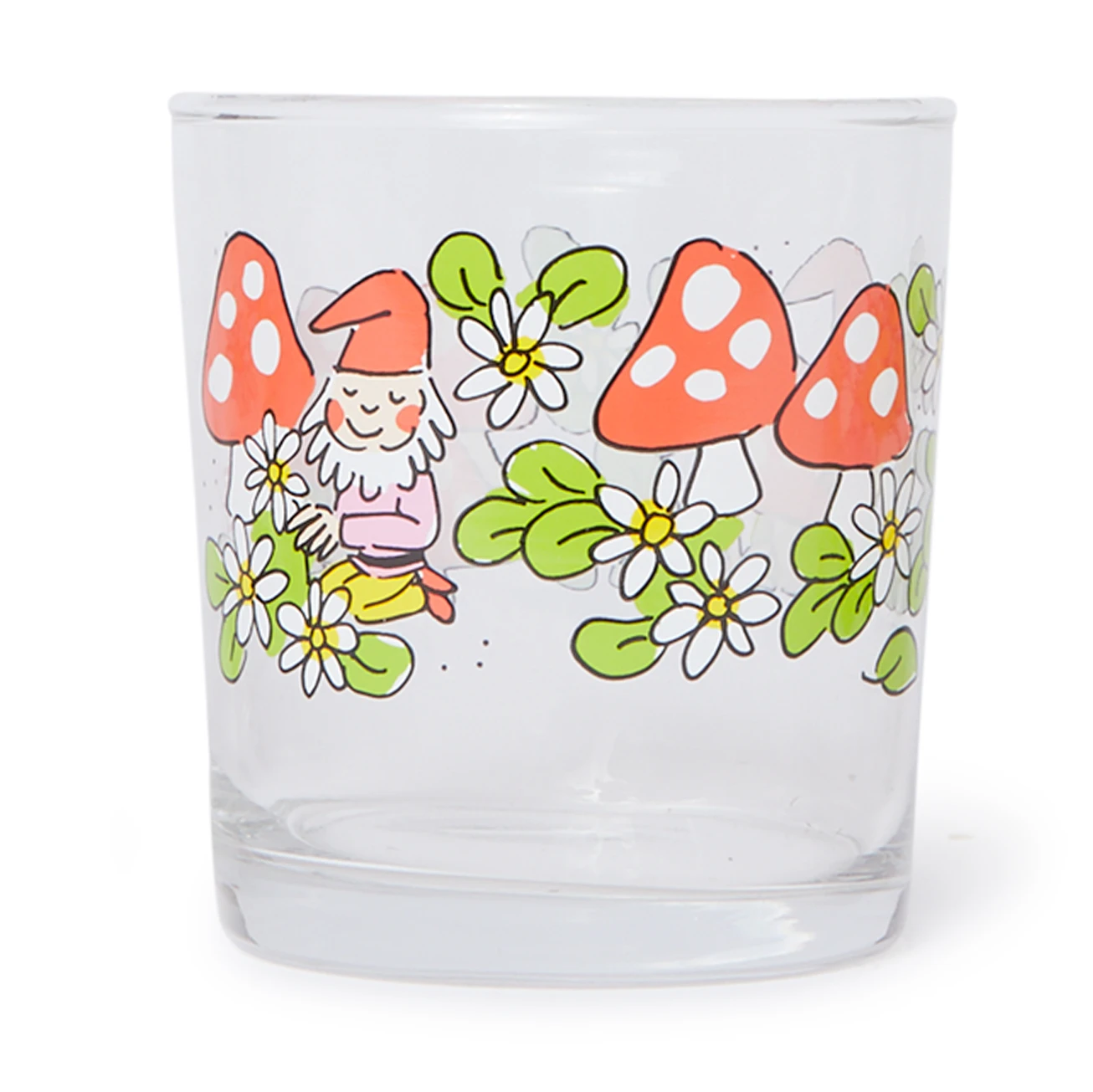 Glas - Efteling paddenstoel