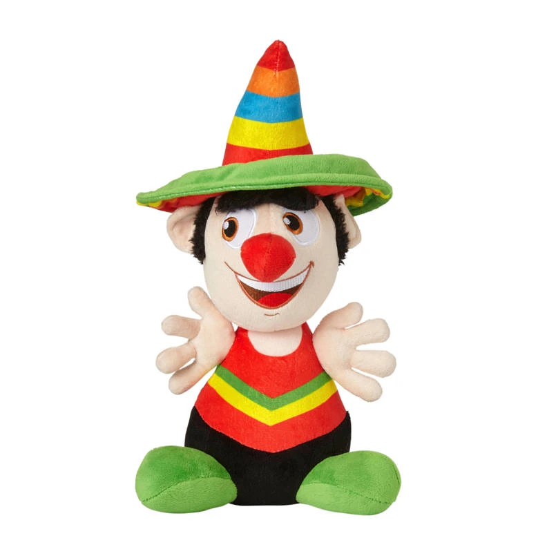 Mexicaantje
