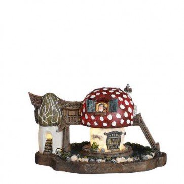 Mini Huis Kabouterhuis
