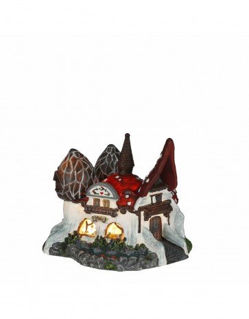 Mini Huis van de Kabouters