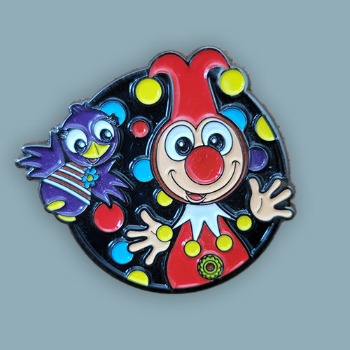 Carnaval Festival Landen serie (Efteling)