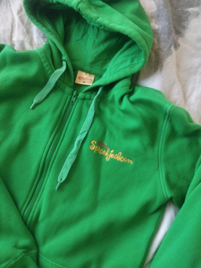 Sprookjesboom Sweater