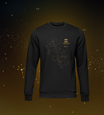Sweater The Vélodrome