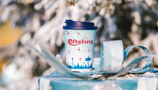 Efteling-winterbeker