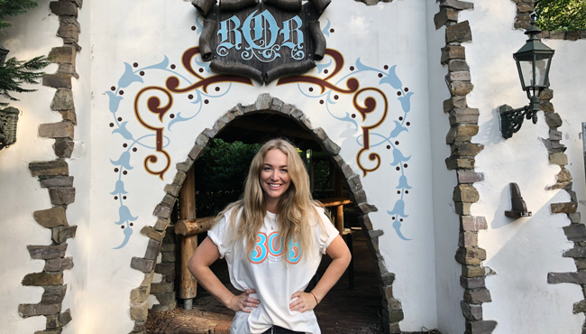 Bob T-shirt