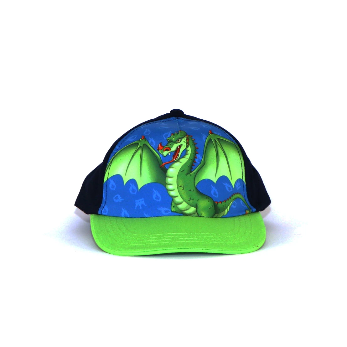 Cap Draak
