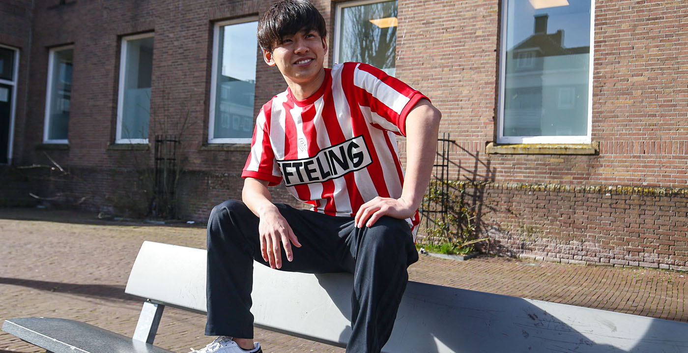 Efteling-tenue T-Shirt