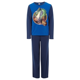 Pyjama Draak Sprookjesboom