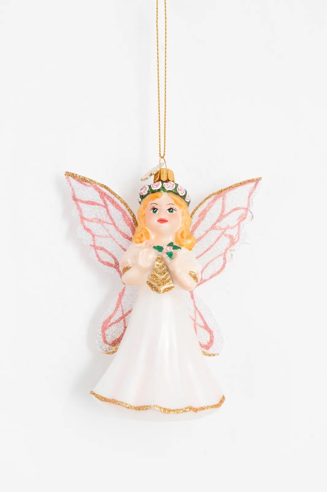Ornament Efteling Elfje