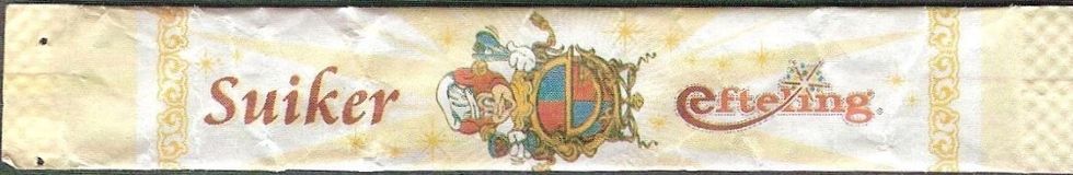 Efteling Suiker