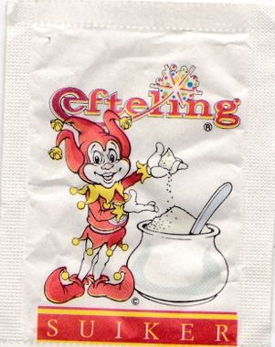 Efteling Suiker