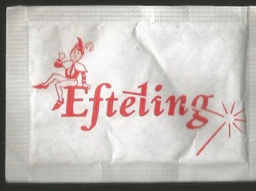 Efteling Suiker
