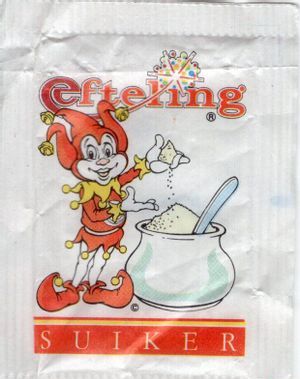 Efteling Suiker