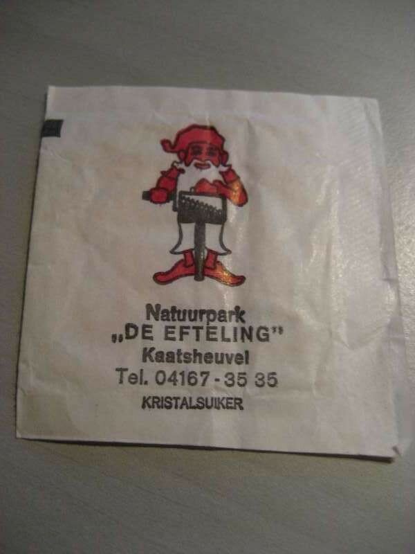 Natuurpark de Efteling