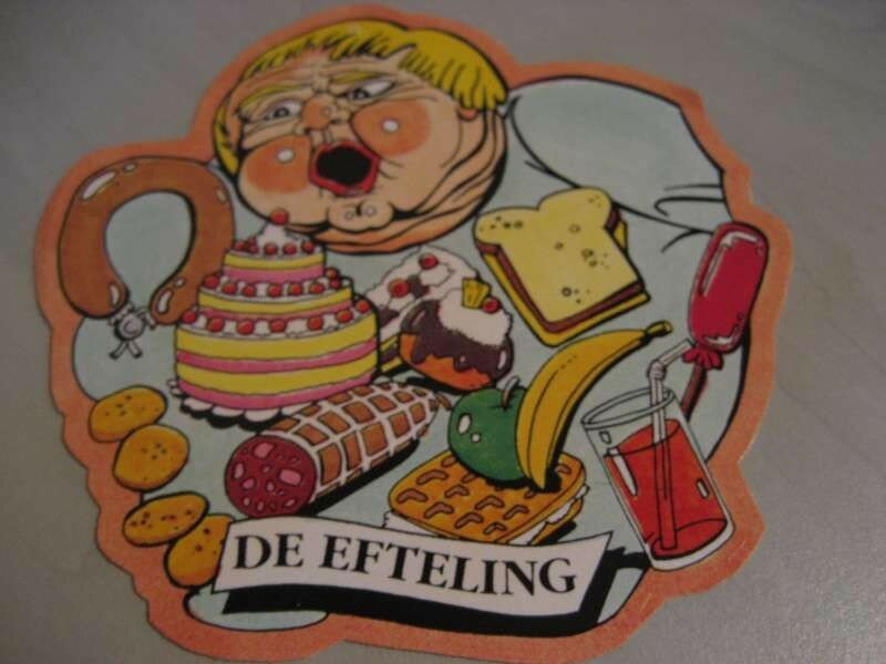 sticker (holle bolle gijs)