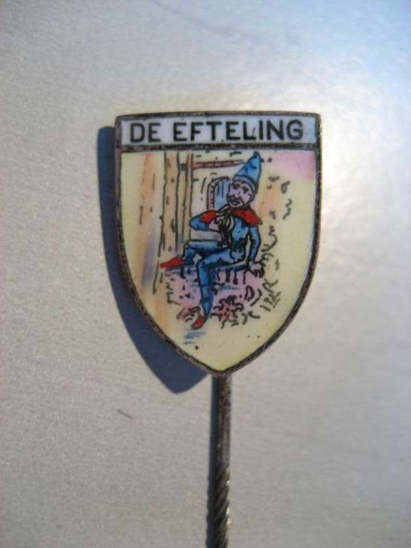 Speld Kleine Boodchap (gekleurde achtergrond)