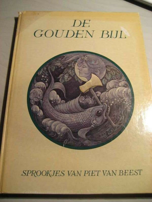 De Gouden Bijl