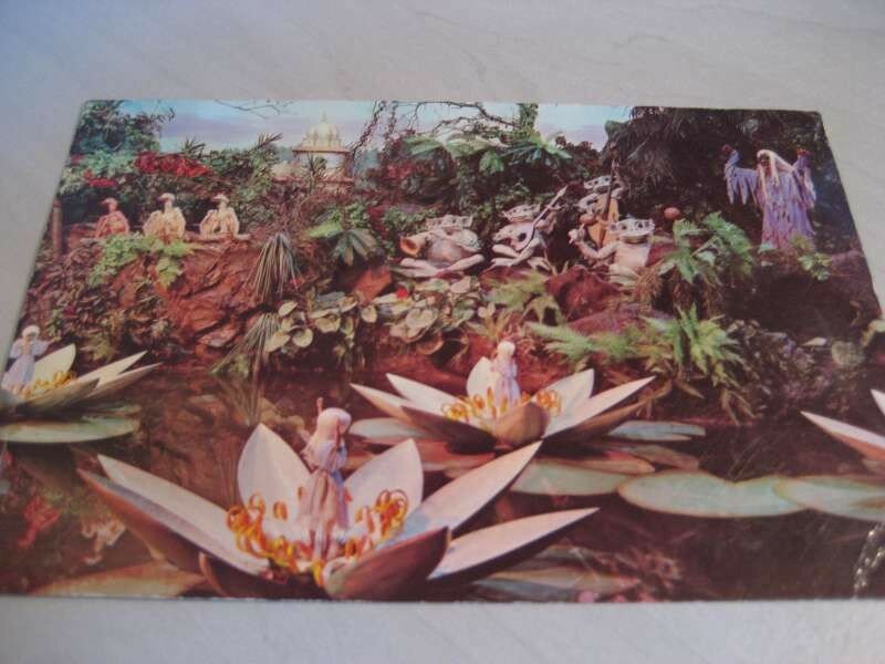 Postkaart 1977