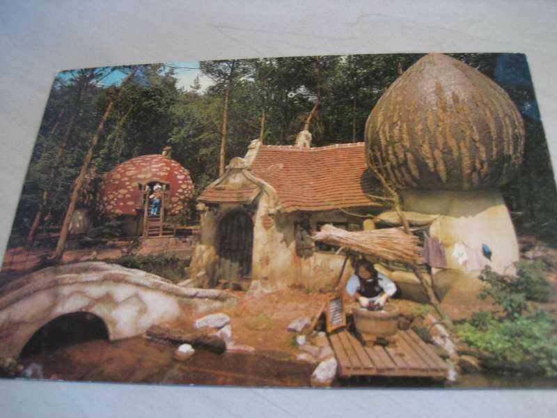 Postkaart