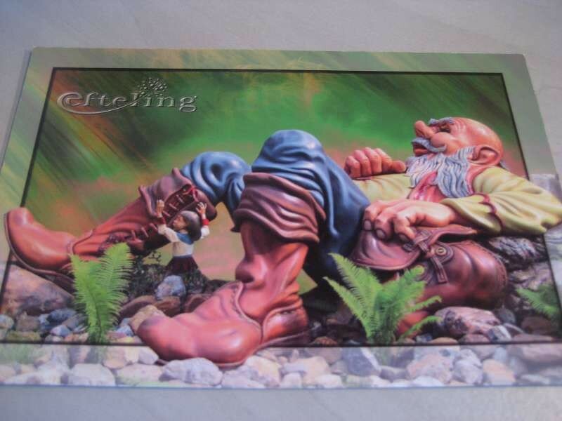 Postkaart 2002
