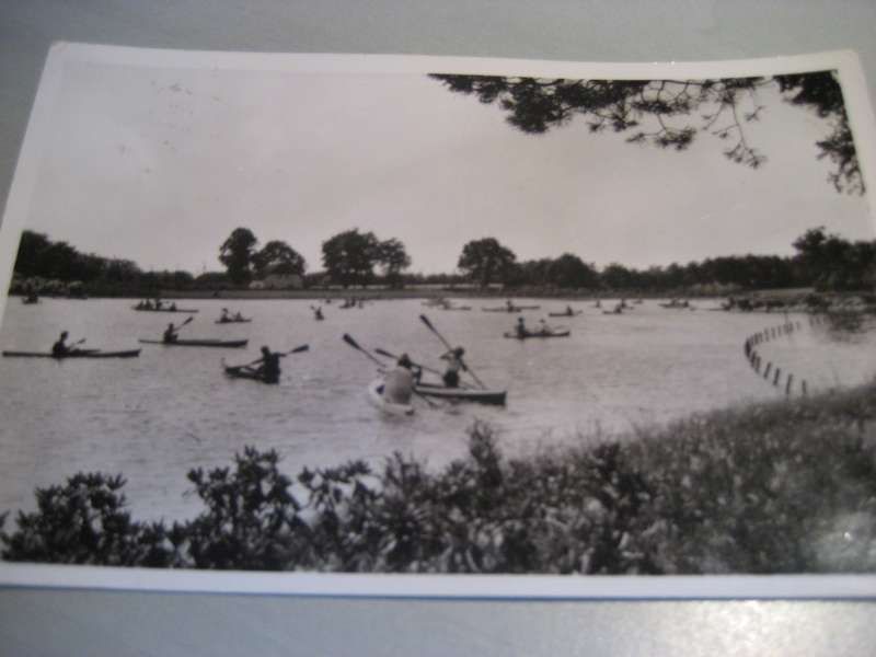 Postkaart 1960