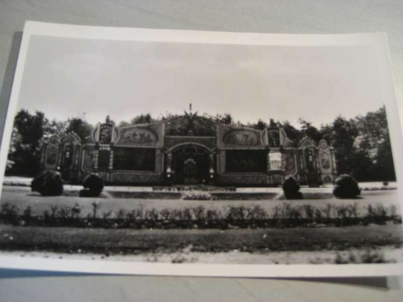 Postkaart