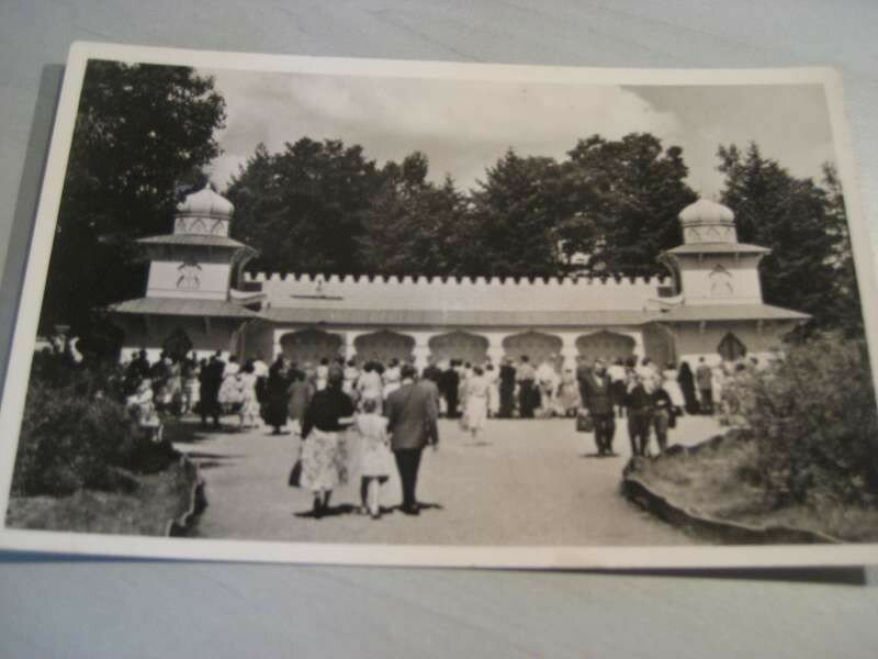 Postkaart