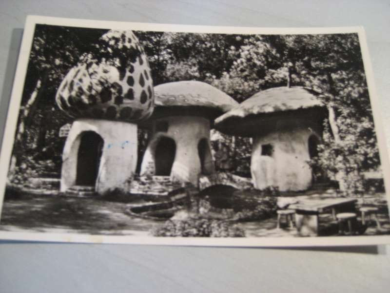 Postkaart 1959